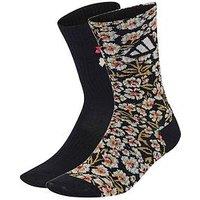 Adidas Sportswear Farm 3 Pack Socks Colour