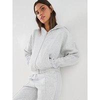 Adidas Sportswear Womens Energize Track Suit - Grey