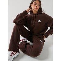 Adidas Originals Womens Essentials Knit Pant - Brown