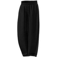 Adidas Originals Womens Buttersoft Barrel Pant - Black