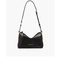 Marc Jacobs The Scene Messenger Bag - Black