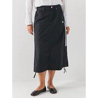 Adidas Originals Womens Skirt - Black