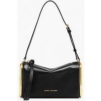 Marc Jacobs The Scene Shoulder Bag - Black