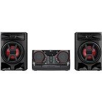 Lg Ck43N Home Audio System