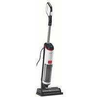 Polti Rollysteam Wd10 Corded Wet And Dry Vacuum Cleaner