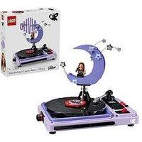 Lego Editions Olivia Rodrigo'S Concert Moon 43029
