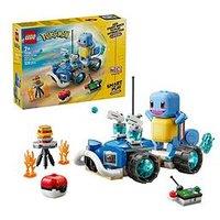 Lego Pokemon Smart Play: Trainer'S Buggy Adventure With Squirtle 72156