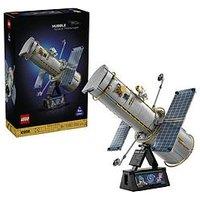 Lego Icons Hubble Space Telescope - Science Decor Set - 11382