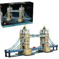 Lego Architecture Tower Bridge 21067