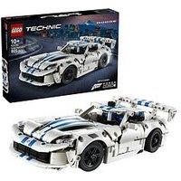 Lego Technic Dodge Viper Gts-R Sports Car 42234