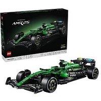 Lego Technic Aston Martin Aramco Amr25 F1 Car 42240
