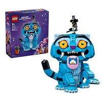 Lego Derpy Tiger And Sussie Bird 72537
