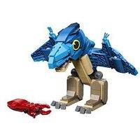 Lego Jurassic World Baby Dinosaur: Pteranodon Toy 77977