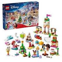 Lego Disney Princess Advent Calendar 2026