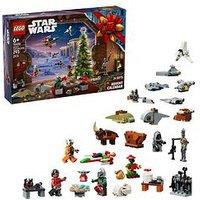 Lego Star Wars Advent Calendar 2026