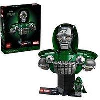 Lego Super Heroes Super Heroes 76345