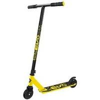 Evo Evolution 2 Wheel Stunt Scooter - Circuit