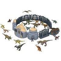 JURASSIC WORLD 