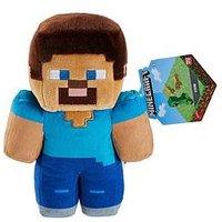 Minecraft 8" Plush - Steve