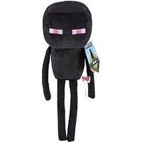 Minecraft 8" Plush - Enderman