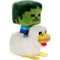 Minecraft Minecraft Zombie Chicken Jockey