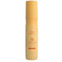 Wella Professionals Invigo Sun Care Uv Hair Colour Protection Spray 150Ml