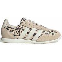Adidas Sportswear Women'S Barreda Lo Sneakers - Beige