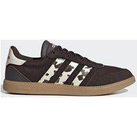 Adidas Sportswear Womens Breaknet Sleek Trainer - Brown