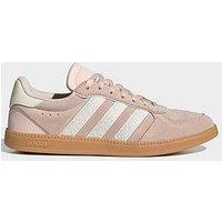 Adidas Sportswear Breaknet Sleek Trainers - Pink