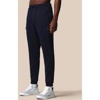 Castore Mens Training Flex Stretch Zip Pocket Joggers - Navy