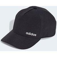 Adidas Sportswear Kids Linear Cap - Black