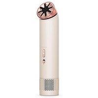 Dyson Hushjet Mini Cool Portable Handheld Fan - Stone Blush