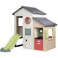 Smoby Life Adventure Playhouse