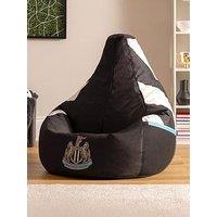 Icon Beanbags Official Newcastle United Bean Bag Chair