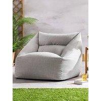Icon Beanbags Natalia Indoor Outdoor Armchair Bean Bag