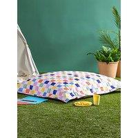 Icon Beanbags Kids Giant Floor Cushion Bean Bag (Print)
