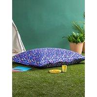 Icon Beanbags Kids Giant Floor Cushion Bean Bag (Print)