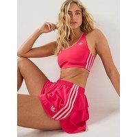 Adidas Originals Womens Training Medium Support Sports Bra - Pink