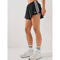 Adidas Originals Womens Training Shorts - Black