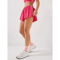 Adidas Originals Womens Training Shorts - Pink