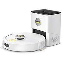 Karcher Rvc 3 Comfort Extra Robotic Vacuum Cleaner
