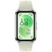 Huawei Band 11 Aluminium - Grass Green