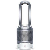 Dyson Pure Hot+Cool & Purifying Fan Heater
