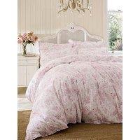 Shabby Chic Chelsea Quilt Set