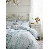 Shabby Chic Georgie Quilt Set