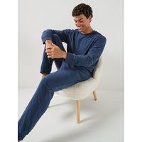 Jack & Jones Lounge Set - Dark Blue