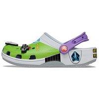 Crocs Toy Story Buzz Classic Clog Sandal