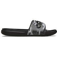 Crocs All Day Slide Camouflage