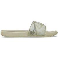 Crocs All Day Slide Camouflage