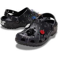 Crocs Star Wars Hyperspace Classic Clogs